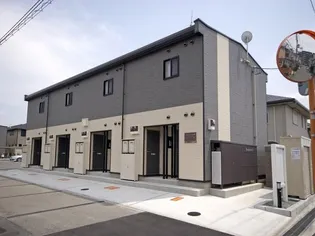 レオパレス南阪手IIの画像