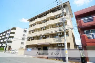 若草女子学生ハイツの画像