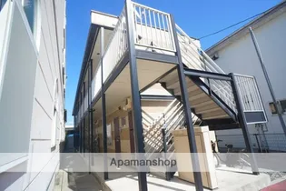 レオパレスまさごの画像
