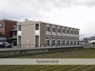 レオパレス今井の画像