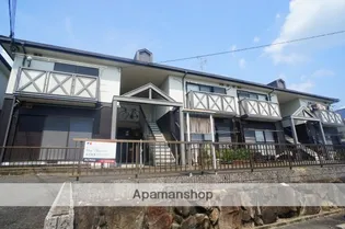 メゾンソワニエB棟の画像