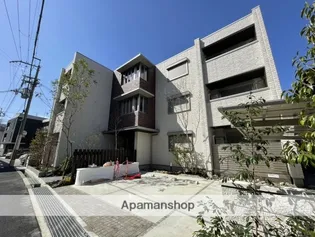 シャーメゾン グリナージュの画像