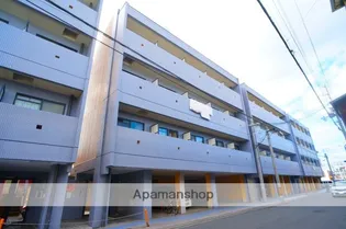 シティパレスやすらぎの道Pー5の画像