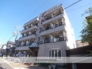 アートハウスならの画像