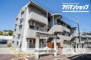 シティパレス東生駒A棟の画像