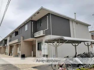 ランドマーク桜井 Ⅰの画像