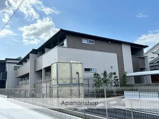 チェストセブン【207号室】の外観