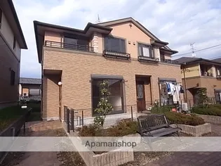 リビングタウン学園北 B棟の画像