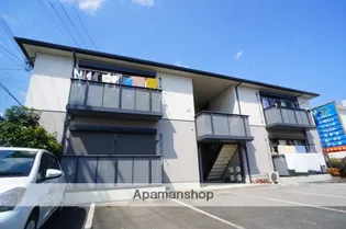 セントポーリアの画像