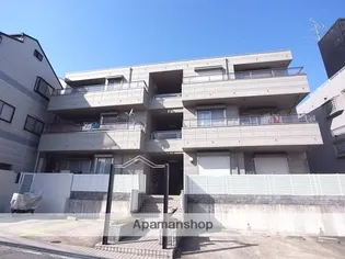 アネックス学園前2番館の画像