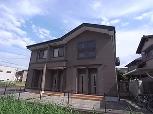 エスポワール メゾンの画像