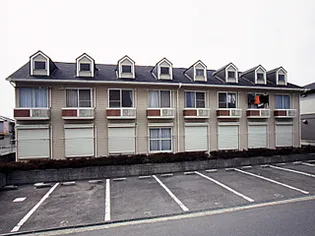 レオパレス法華寺の画像