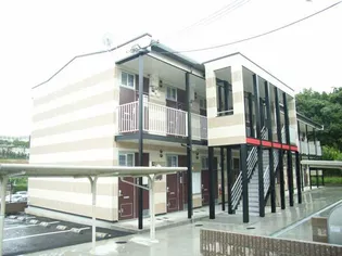 レオパレスサンコート学園前Aの画像