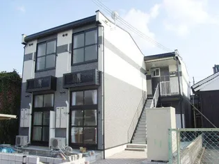 レオパレスルオーテの画像