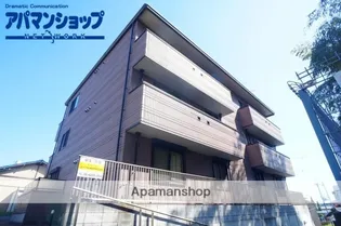 クレスト東生駒の画像