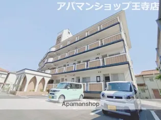 エンブレム王寺の画像