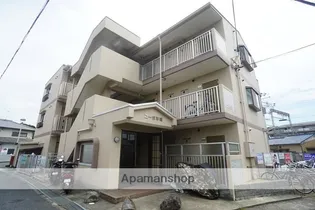 コーポ平城の画像