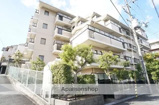 フォルムあやめ池の画像