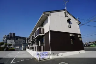 ラフィーネミササギB棟の画像