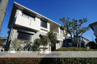 グランパルク平城Aの画像