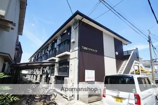 TMMイチヤハイツの画像