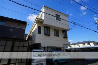 雅叙園ハイツの画像