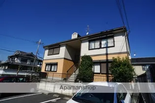 西谷ハイツCの画像