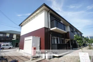 クレストコートの画像