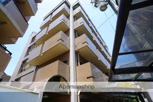 シティパレス西大寺北町Pー1【3階】の外観