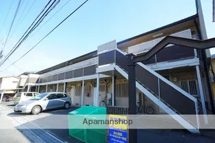 レジデンスアキシノの画像