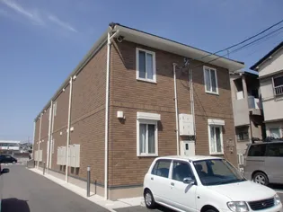 グランモア東九条IIIの画像