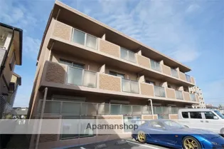 プライムガーデンⅠの画像