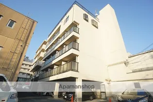 オーヤビル新館の画像