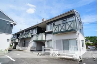 メゾン法蓮Aの画像