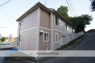 グリーンコーポUの画像