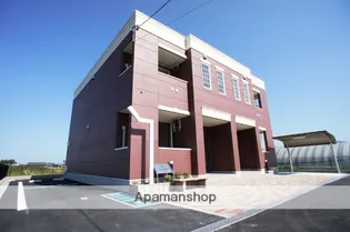 ウイング ヒルAの画像