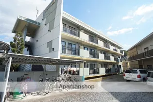 グレーシィ東生駒の画像