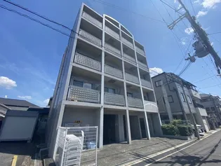 シティパレスJR奈良Pー7の画像