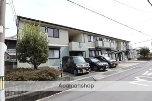 メゾンベイリーフの画像