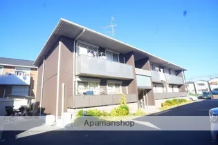 コンフォート東福寺Aの画像