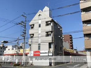 吉田ビルの画像