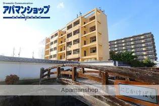 シティパレスJR郡山駅前P2の画像