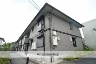 ベルメゾン大幸Bの画像