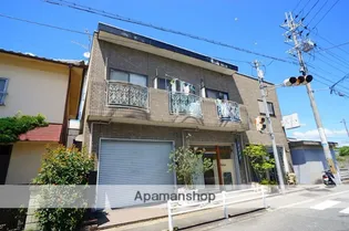 イーグルビル【2階】の外観