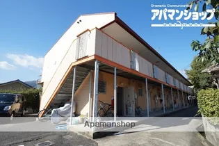 生駒ビューハイツの画像