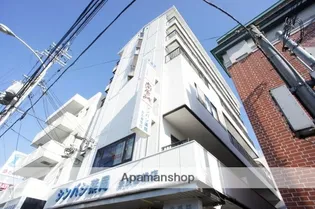 駅前岡ハイツの画像