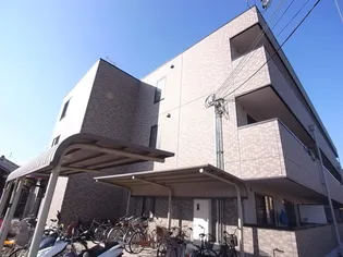 エクセルコート奈良南の画像