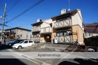 メルベーユ朱雀Aの画像