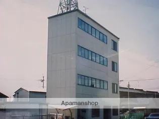 コーポ萩の画像