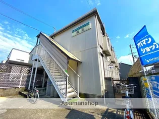 シティハイム飛鳥の画像